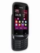 Image result for Nokia C2 Phone