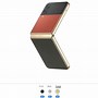 Image result for Samsung Flip 4 Phone Blue