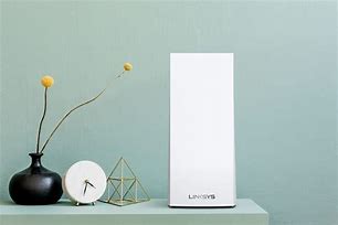 Image result for Linksys Velop Router