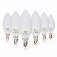 Image result for Candelabra Base LED Light Bulbs
