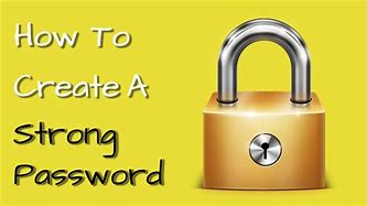 Image result for Hard Passwords