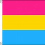 Image result for Pan Flag. Emoji