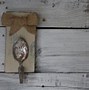 Image result for Picture Frame with Hook for Key