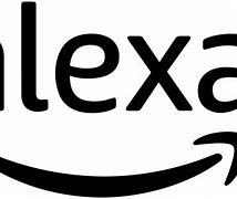 Image result for Amazon Alexa Logo.png