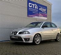 Image result for Seat Ibiza 6L Fietsendrager