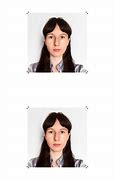 Image result for 4 X 6 Passport Photo Size