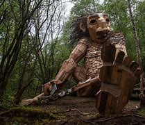 Image result for Giant Troll