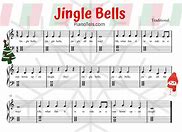Image result for Jingle Bells Piano 333