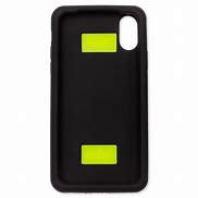 Image result for iPhone XS Cover Finger