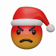 Image result for Christmas and New Year Emoji