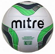 Image result for Mitre Classic Football