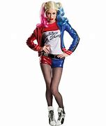 Image result for Harley Quinn Dancers