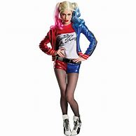 Image result for Harley Quinn Costume 9 10