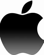 Image result for White Transparent Apple