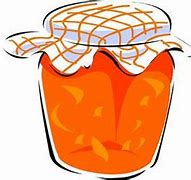 Image result for Toast and Jam Clip Art