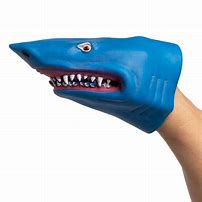 Image result for Gray Shark Toy That Lights Up