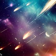 Image result for Cool Shooting Star