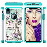 Image result for Blue iPhone XR Case