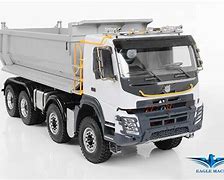Image result for The New RC Volvo FMX