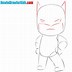 Image result for Batman Drawing Kids