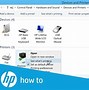 Image result for HP Printer Supplies Icon