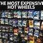Image result for 50 Most Expensive Hot Wheels Cars