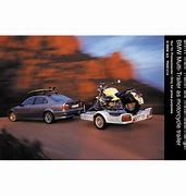 Image result for BMW Motorcycle Trailer