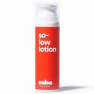 Image result for So Low Lotion Cake