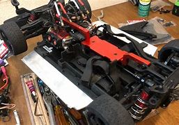 Image result for Arrma Infraction Chassis