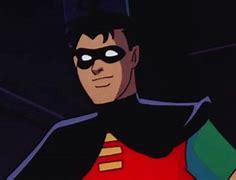 Image result for Batman Robin TV Show