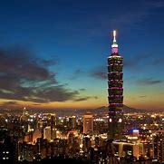 Image result for Taiwan Taipei Tower