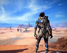 Image result for Mass Effect Andromeda Pathfinder