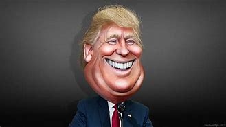 Image result for Trump Gnome