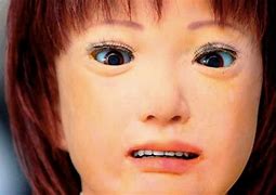 Image result for What Is Uncanny Valley Makeup Ghost
