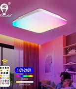 Image result for Battery Operated Recessed Ceiling Lights