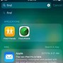 Image result for Does Find My iPhone Find in Specific Area