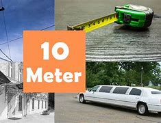 Image result for Things That Are 15 Meters Long