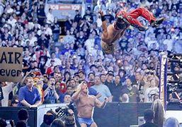 Image result for Moonsault