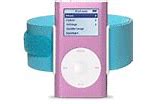 Image result for Apple iPod Mini Player
