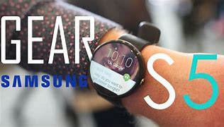 Image result for Samsung Galaxy S5 Gear Watches