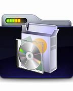 Image result for Programs Folder Icon