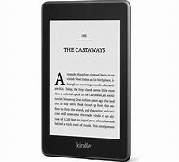 Image result for Kindle Paperwhite 6 8