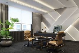 Image result for Modern Style Office