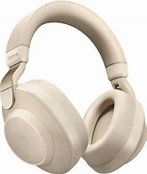 Image result for Gold Over the Ear Headphones