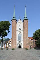 Image result for Gdansk Cathedral Poland