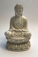 Image result for N Orleans Italian Resin Buddha