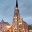 Image result for Novi Sad Cathedral