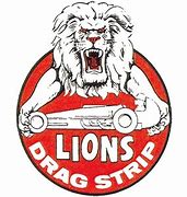 Image result for Drag Strip Logo