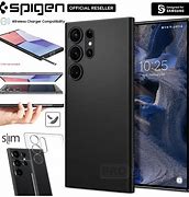 Image result for SPIGEN Air Skin Case Samsung Galaxy S23