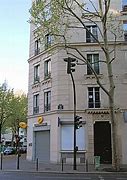 Image result for 44 Boulevard de Bercy , 75012 Paris, FRANCE